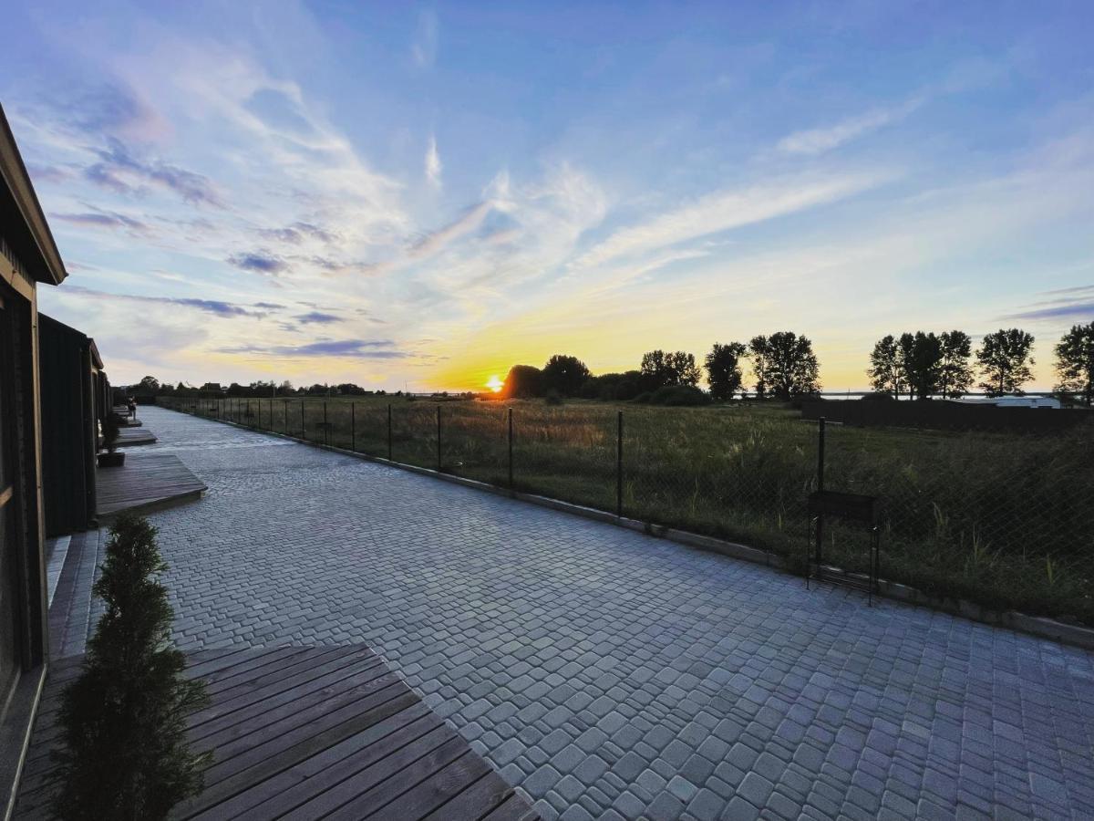 Свояхата Villa Svityaz' Buitenkant foto